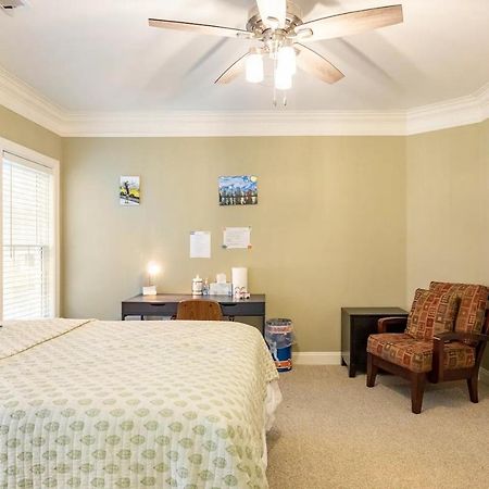 Private Master Room Downtown Atlanta Exterior foto