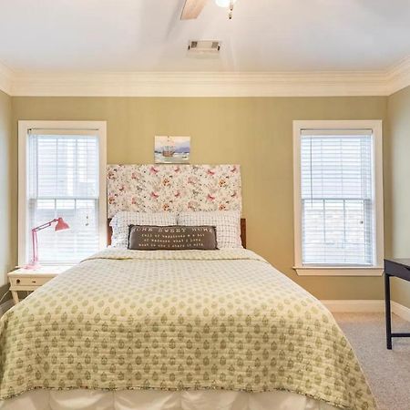 Private Master Room Downtown Atlanta Exterior foto