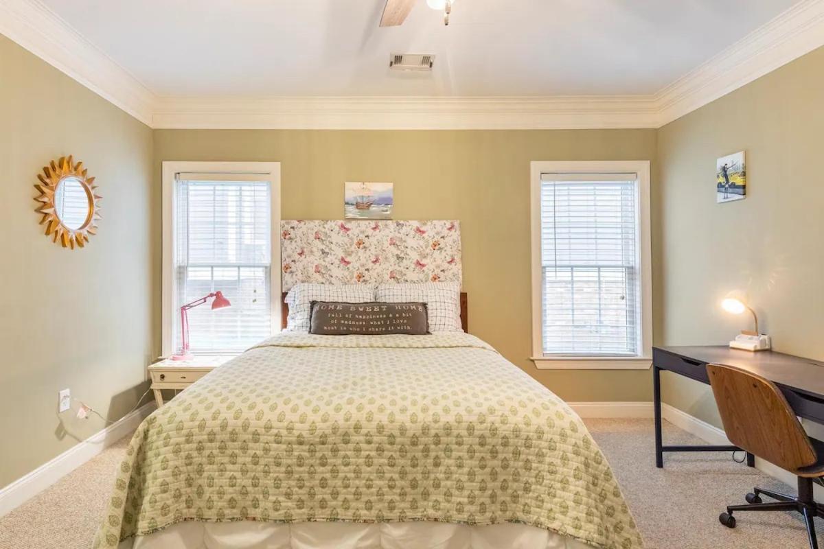 Private Master Room Downtown Atlanta Exterior foto